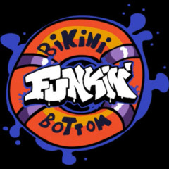 FNF: Bikini Bottom Funkin Mod