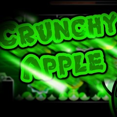 Geometry Dash Crunchy Apple