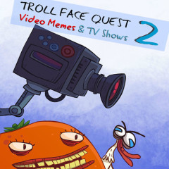 Troll Face Quest: Video Memes And TV Shows Part 2
