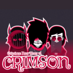 Colorbox Crimson 
