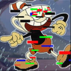 Cuphead: Wally Warbles Boss Fight – Aviary Action