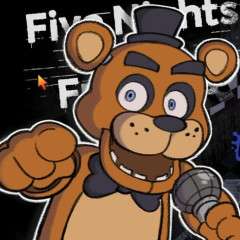 FNF at Freddy's Mod