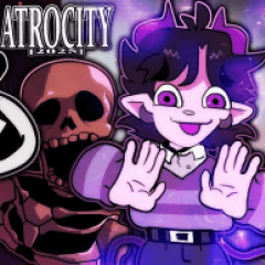 FNF Atrocity 2025: Jelly Bean vs Skeletons