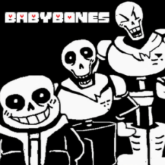 FNF Babybones 