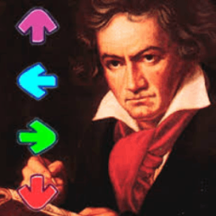 FNF: Beethoven Virus with ModChart 