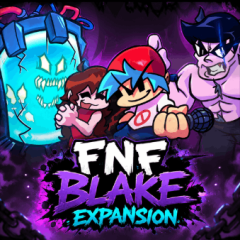 FNF Blake Expansion 