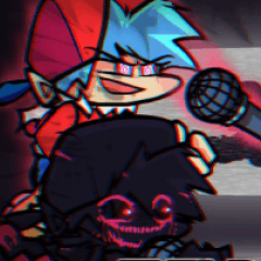 FNF Boyfriend Lost to Corruption 