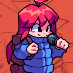 FNF Celeste Takeover 