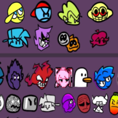 FNF Character Test Playground 3