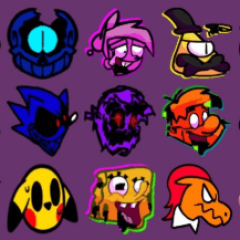 FNF Character Test Playground 4 