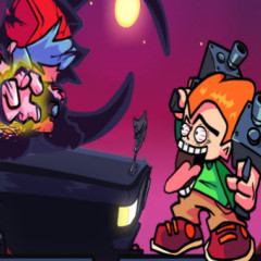 FNF: Corruption Takeover Mod