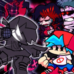 FNF Corruption vs Soul Boyfriend 
