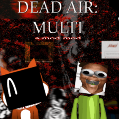 FNF: Dead Air Multi