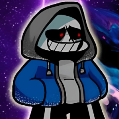 FNF: DustTale Remastered v2.0 