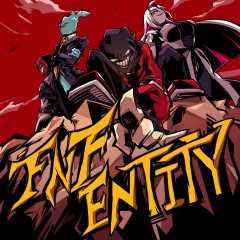 FNF Entity - [Friday Night Funkin']