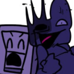 FNF: ETERNAL (Scrapped Mix) Charted