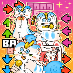 FNF’ Fabulous Beats 