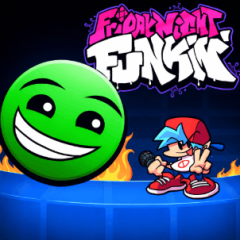 FNF Fire in the Hole 