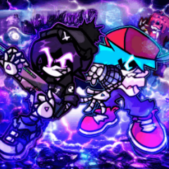 FNF: Funkin Drones x Murder Drones 