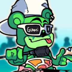 FNF Gummibar! 