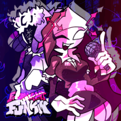 FNF Mid-Fight Masses: Repented 