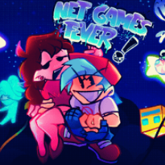 FNF Net Games Fever! 