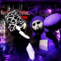 FNF Nocturnal Protocol Mod 