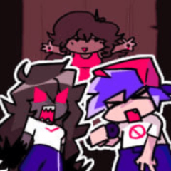 FNF: Sky’s Awesome Mod of Cuteness!! 