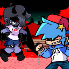 FNF Skyverse + NuSKY Mod 