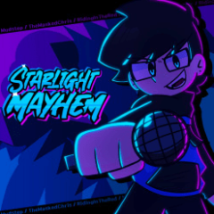 FNF: Starlight Mayhem 