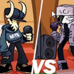 FNF: Tabi vs Ruv Full Week Mod