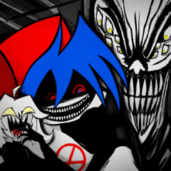 FNF: The Blueballs Incident (Trollge) v2 