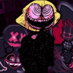FNF The Fighters: Reimagined Edition 