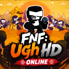 FNF: Ugh HD ONLINE 