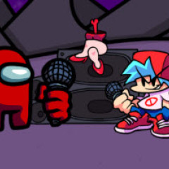 FNF VS Amogus Imposter Mod