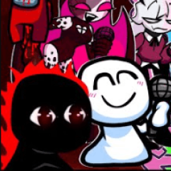 FNF vs Bob Remastered