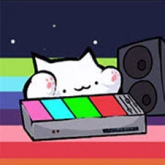 FNF VS Bongo Cat Mod