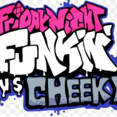 FNF VS Cheeky Mod