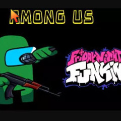 FNF VS Crewmate Among Us Mod