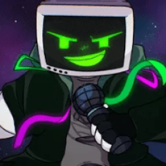 FNF VS Cyrix: Binary Breakdown 