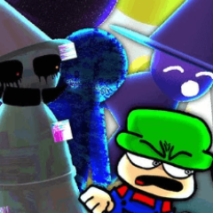 FNF Vs Dave and Bambi: Hortas Edition V3 
