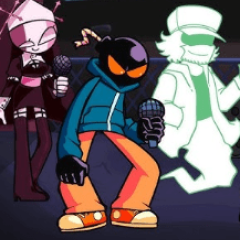 FNF VS Garcello's Return 