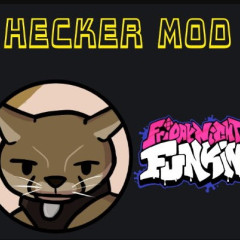 FNF VS Hecker Mod