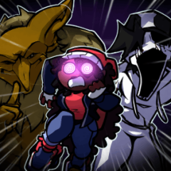 FNF VS Hypno’s Lullaby Reboot 