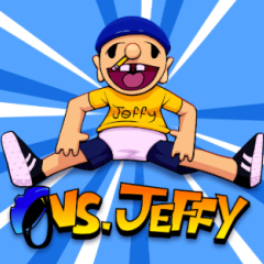 FNF Vs. Jeffy