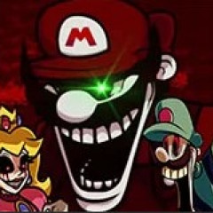 FNF Vs Mario’s Madness V2