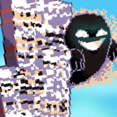 FNF: VS MinusNo (Minus Missingno) Remix 
