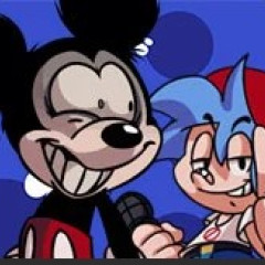 FNF Vs Mouse: Rookies Edition (Disk 1)