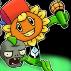 FNF VS Plant’s Night Funkin Replanted 
