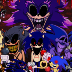 Friday Night Funkin': Vs. Sonic.Exe